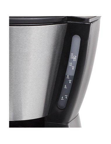 Princess 242239 Automatica Macchina da caffè con filtro 1,25 L
