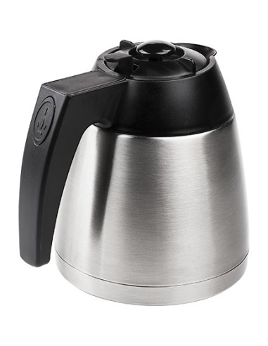 Princess 242239 Automatica Macchina da caffè con filtro 1,25 L