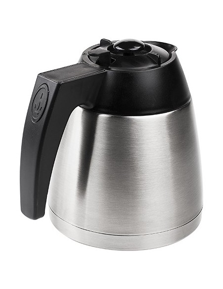 Princess 242239 Automatica Macchina da caffè con filtro 1,25 L