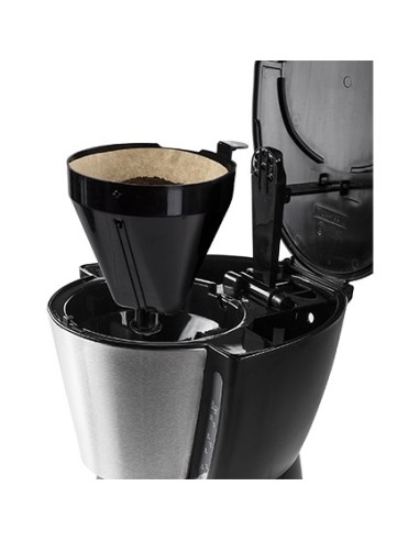 Princess 242239 Automatica Macchina da caffè con filtro 1,25 L