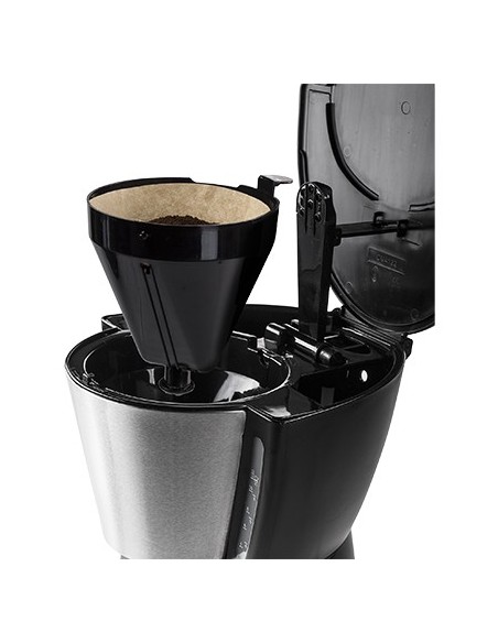 Princess 242239 Automatica Macchina da caffè con filtro 1,25 L