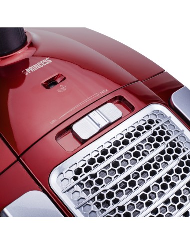 Princess 333001 Aspirapolvere Power DeLuxe