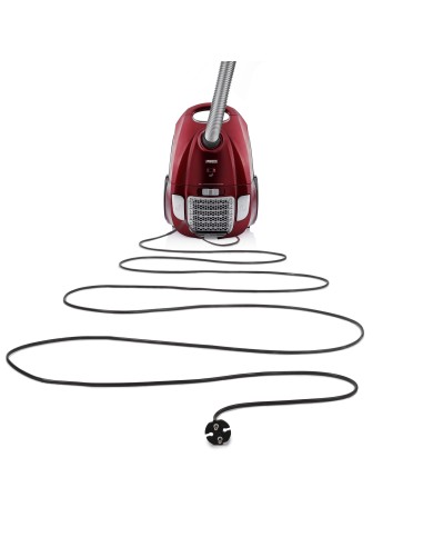 Princess 333001 Aspirapolvere Power DeLuxe