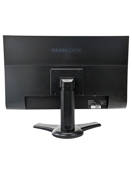 Hannspree HP 228 PJB 54,6 cm (21.5") 1920 x 1080 Pixel Full HD LED Nero