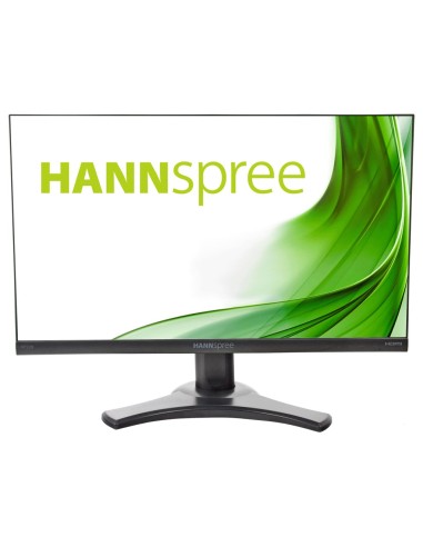 Hannspree HP 228 PJB 54,6 cm (21.5") 1920 x 1080 Pixel Full HD LED Nero