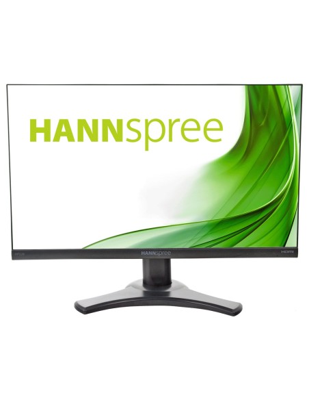 Hannspree HP 228 PJB 54,6 cm (21.5") 1920 x 1080 Pixel Full HD LED Nero