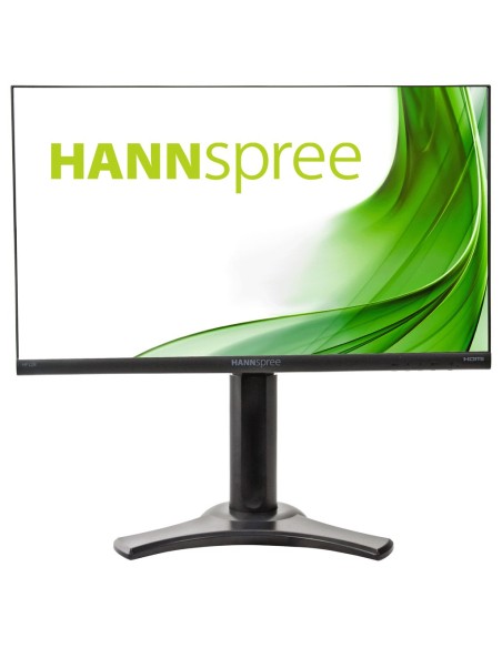 Hannspree HP 228 PJB 54,6 cm (21.5") 1920 x 1080 Pixel Full HD LED Nero