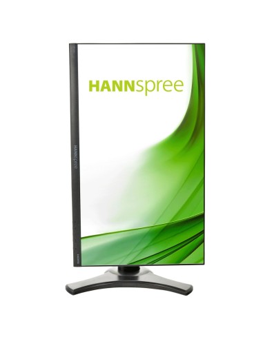 Hannspree HP 228 PJB 54,6 cm (21.5") 1920 x 1080 Pixel Full HD LED Nero