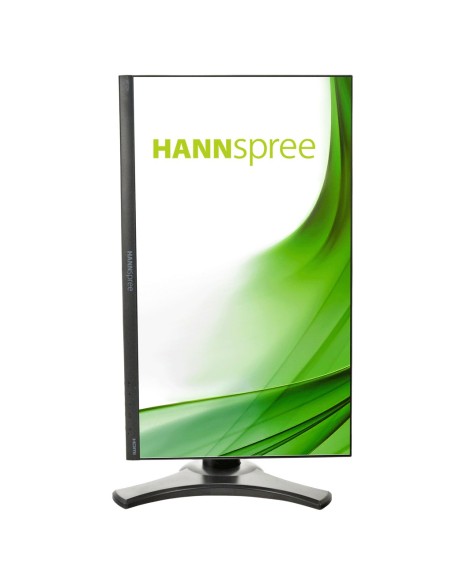 Hannspree HP 228 PJB 54,6 cm (21.5") 1920 x 1080 Pixel Full HD LED Nero