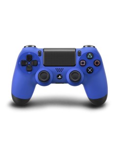 Sony DualShock 4 Blu Bluetooth Gamepad PlayStation 4