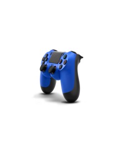Sony DualShock 4 Blu Bluetooth Gamepad PlayStation 4 2