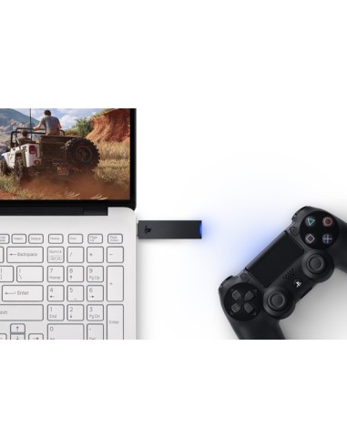 Sony Adattatore USB wireless DUALSHOCK 4