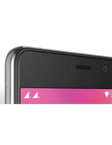 Lenovo P2 14 cm (5.5") Doppia SIM Android 6.0 4G Micro-USB 32 GB 5100 mAh Grigio