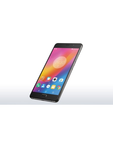 Lenovo P2 14 cm (5.5") Doppia SIM Android 6.0 4G Micro-USB 32 GB 5100 mAh Grigio