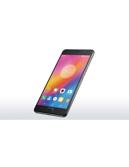 Lenovo P2 14 cm (5.5") Doppia SIM Android 6.0 4G Micro-USB 32 GB 5100 mAh Grigio