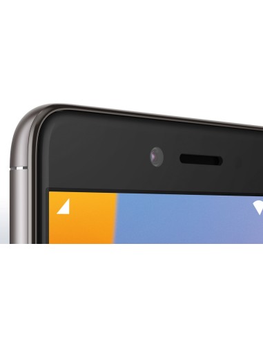 Lenovo K6 Note 14 cm (5.5") Android 6.0 4G Micro-USB 3 GB 32 GB 4000 mAh Grigio