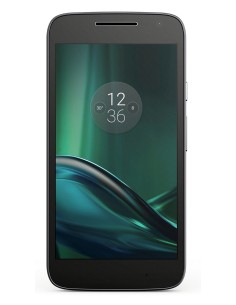 Lenovo Moto G4 Play 12,7 cm (5") Android 6.0.1 4G Micro-USB 16 GB 2800 mAh Nero