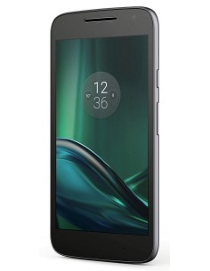 Lenovo Moto G4 Play 12,7 cm (5") Android 6.0.1 4G Micro-USB 16 GB 2800 mAh Nero 2