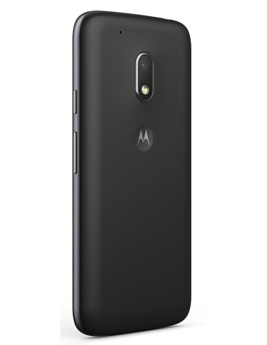Lenovo Moto G4 Play 12,7 cm (5") Android 6.0.1 4G Micro-USB 16 GB 2800 mAh Nero