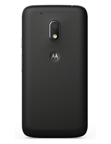 Lenovo Moto G4 Play 12,7 cm (5") Android 6.0.1 4G Micro-USB 16 GB 2800 mAh Nero