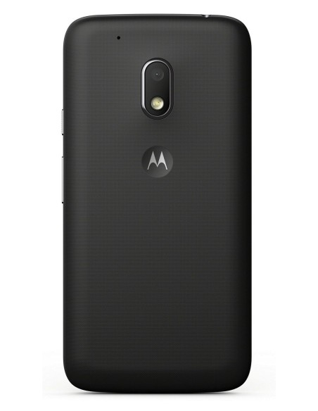 Lenovo Moto G4 Play 12,7 cm (5") Android 6.0.1 4G Micro-USB 16 GB 2800 mAh Nero