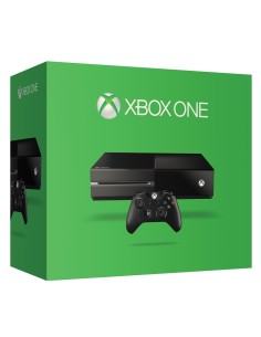 Microsoft Xbox One 1TB 1000 GB Wi-Fi Nero