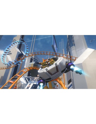 Microsoft Screamride Day One Edition, Xbox 360 Standard ITA