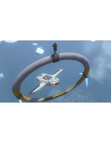 Microsoft Screamride Day One Edition, Xbox 360 Standard ITA