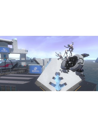 Microsoft Screamride Day One Edition, Xbox 360 Standard ITA