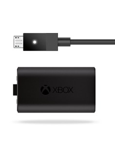 Microsoft S3V-00008 accessorio di controller da gaming Batteria per controller da gaming