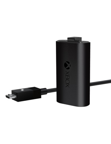 Microsoft S3V-00008 accessorio di controller da gaming Batteria per controller da gaming