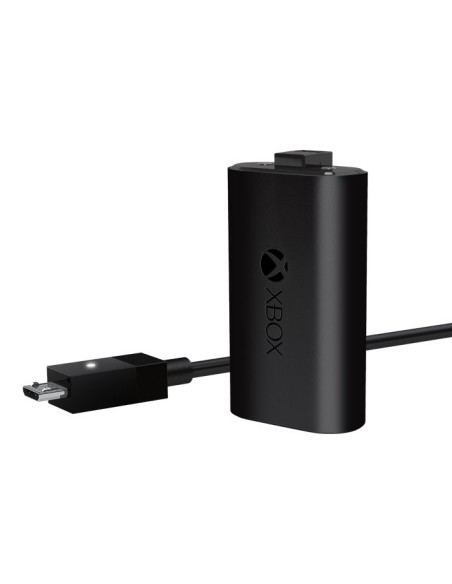 Microsoft S3V-00008 accessorio di controller da gaming Batteria per controller da gaming