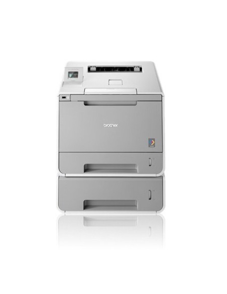 Brother HL-L9200CDWT stampante laser A colori 2400 x 2400 DPI A4 Wi-Fi