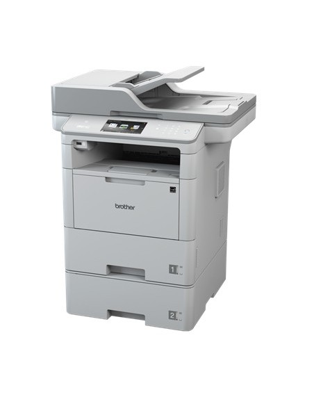 Brother MFC-L6900DWT Laser A4 1200 x 1200 DPI 50 ppm Wi-Fi