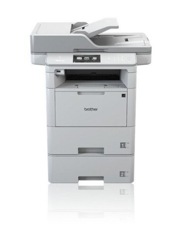 Brother MFC-L6900DWT Laser A4 1200 x 1200 DPI 50 ppm Wi-Fi