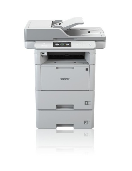 Brother MFC-L6900DWT Laser A4 1200 x 1200 DPI 50 ppm Wi-Fi