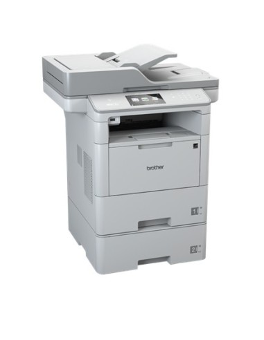 Brother MFC-L6900DWT Laser A4 1200 x 1200 DPI 50 ppm Wi-Fi