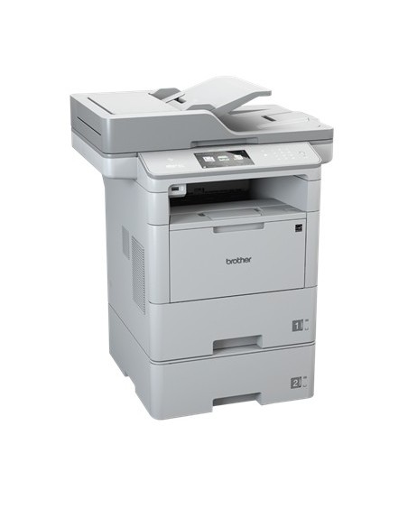Brother MFC-L6900DWT Laser A4 1200 x 1200 DPI 50 ppm Wi-Fi
