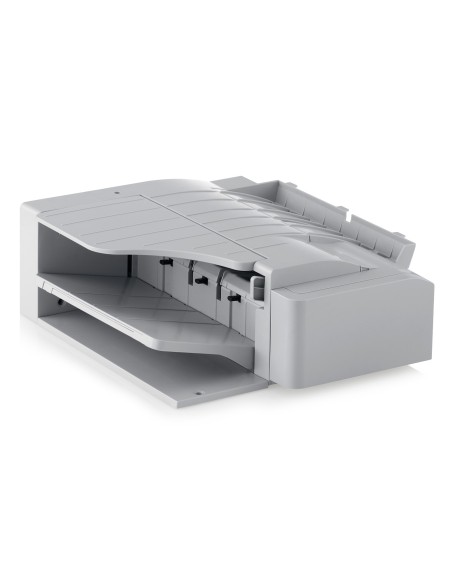 Samsung CLX-FIN50S porta stampante Grigio