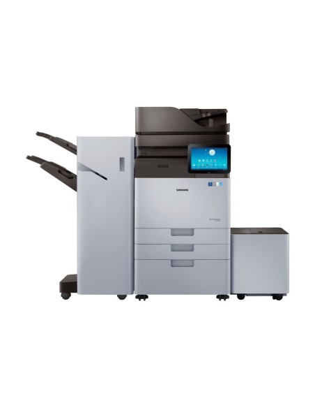 Samsung SL-K7500GX multifunzione Laser A3 1200 x 1200 DPI 50 ppm