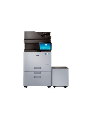 Samsung SL-K7500GX multifunzione Laser A3 1200 x 1200 DPI 50 ppm