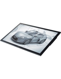 Sharp PN-K322BH 81,3 cm (32") 3840 x 2160 Pixel Nero 2