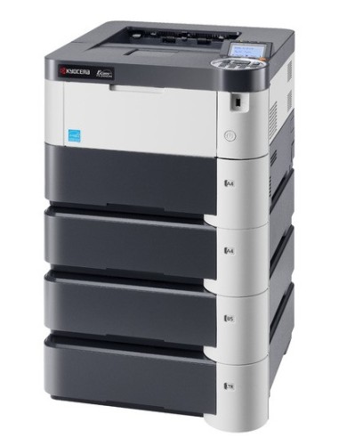 KYOCERA FS-2100DN 1200 x 1200 DPI A4