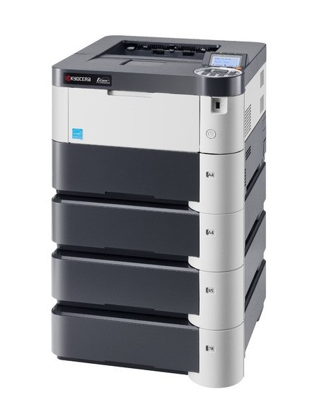KYOCERA FS-2100DN 1200 x 1200 DPI A4