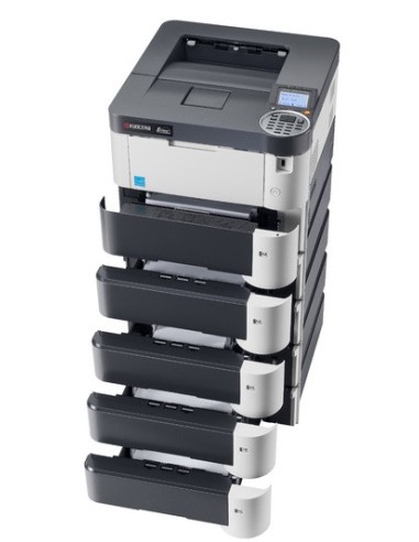 KYOCERA FS-2100DN 1200 x 1200 DPI A4