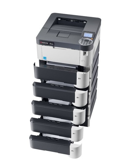 KYOCERA FS-2100DN 1200 x 1200 DPI A4