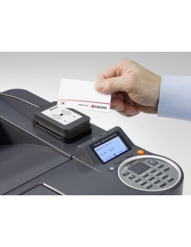 KYOCERA FS-2100DN 1200 x 1200 DPI A4