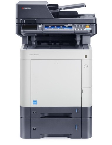 KYOCERA ECOSYS M6535CIDN KL3 Laser A4 9600 x 600 DPI 35 ppm