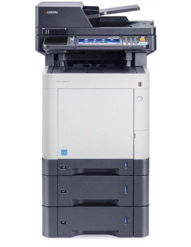 KYOCERA ECOSYS M6535CIDN KL3 Laser A4 9600 x 600 DPI 35 ppm