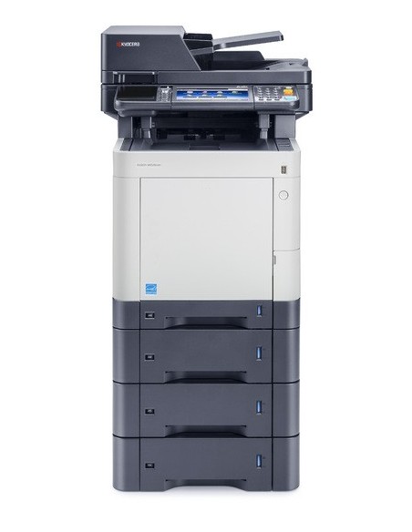 KYOCERA ECOSYS M6535CIDN KL3 Laser A4 9600 x 600 DPI 35 ppm